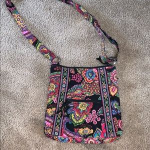 Vera Bradley Symphony in Hue Hipster Crossbody